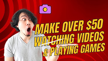 Guide to Earning with PaidWork: Make Money Watching Videos and Playing Games - Register Today!