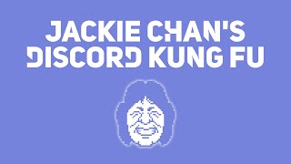 Ringtone - Jackie Chan's Discord Kung Fu