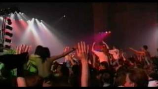 the alarm - blaze of glory - brixton 1991