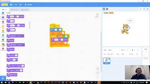 Scratch Variables (part 1)