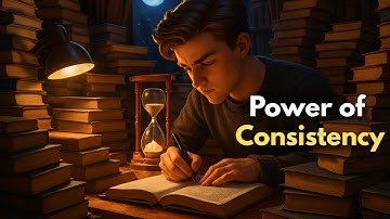 The Power of Consistency | Without Daily Discipline, Motivation is Useless | Inspiring Story