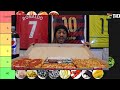 Pizza Hut Big Dinner Box !(Ranking Pizza Toppings)