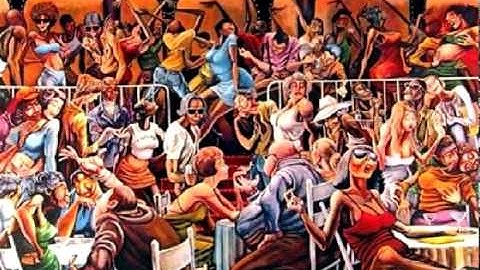 john craig- doing my own thing