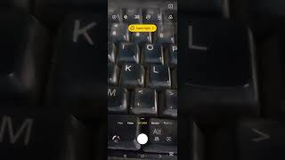 Camera App Mein AI Focus Kaise Off Karein Android Mobile | Asaan Tarika