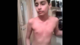 Boy has a spas attack when Flappy Birds us deleted