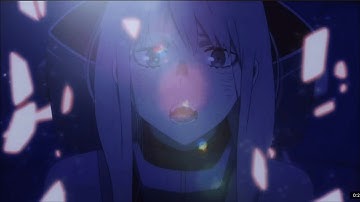 ZeroTwo 【AMV】- Floating