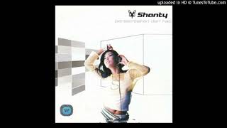 Shanty - Persembahan Dari Hati - Composer : Melly Goeslaw 2003 (CDQ)