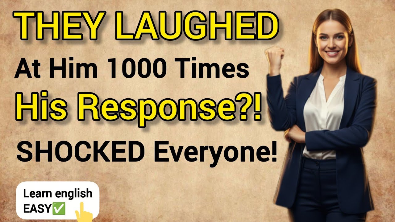 What Happened After 1000 Failures Will BLOW Your Mind! 🔥