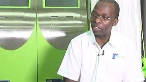 Queue Management System in KCB Branches Launched