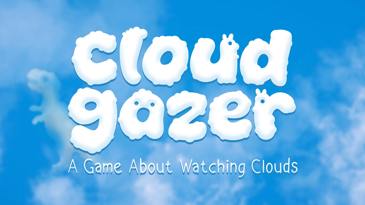 Regardez les nuages dès le 3 septembre dans Cloudgazer: A Game About Watching Clouds