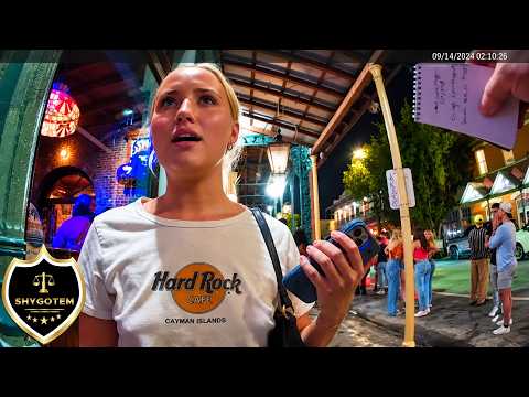 Teacher Can't Control Her Liquor & Regrets It