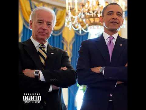 Boys a liar Biden and Obamas Version (ai cover)