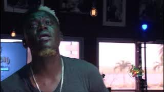 L'AFRICAIN - Gabon 9 Provinces 2020