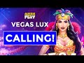 AussiePlay Introduces 50 Free Spins on RTG’s May Release Vegas Lux