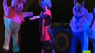 Kids Magic Circus 2012