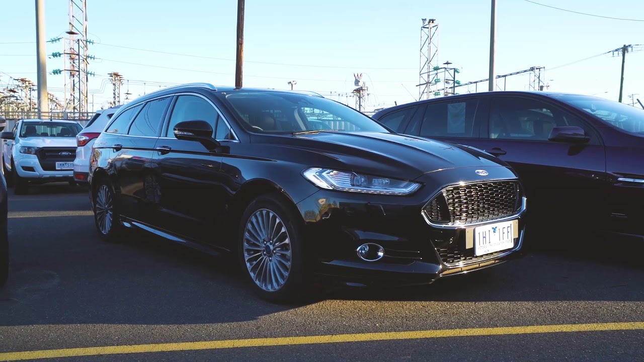 Used Cars in Sunbury Sunbury Ford YouTube