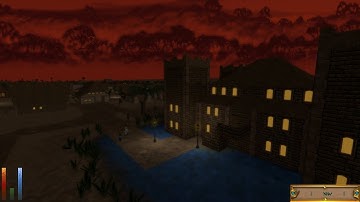 Beautiful Daggerfall #13