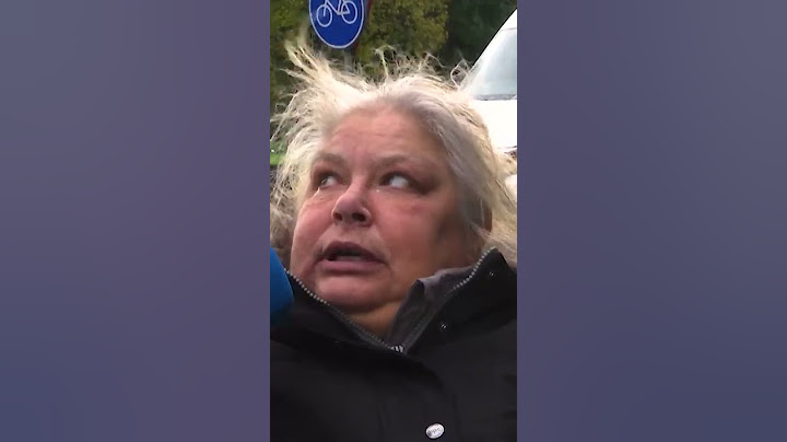 Wegpiraat ‘aangehouden’ op A7: ‘Met mijn Ferrari’ #shorts