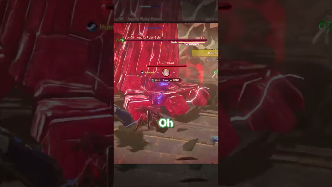 Sir, I might have thrown the game.  Feat @zaye_x #shorts #gaming #granbluefantasyrelink