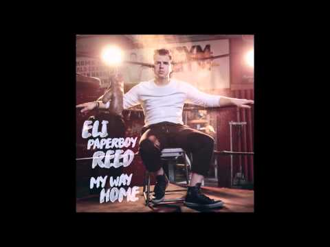 Eli Paperboy Reed - "Tomorrow's Not Promised" official audio