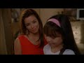 Renee and bree make up gabrielle gives grace a necklace  desperate housewives 7x04 scene