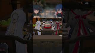 YUNKUI SPICY HOT POT CHAT | Zenless Zone Zero 2.7