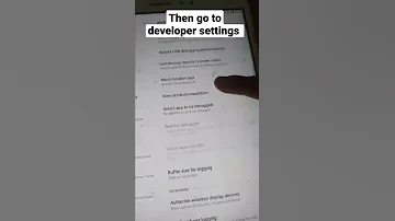 How To Enable Shorts On Tablet 