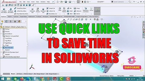 HOW TO OPEN SOLIDWORKS FILES EASILY FROM LARGE FILES | SOLIDWORKS TUTORIAL