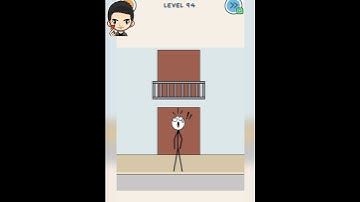 Draw Drag Delete Pin Pull to Something - All Levels 94 - Gameplay - Walkthrough