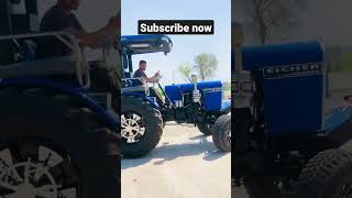 Eicher 242 Y Modified eicher242 Realted Farmers