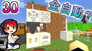 【マイクラ実況】和を食して Part30【赤髪のとも】