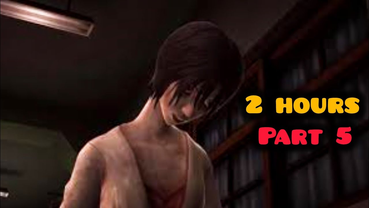 The School White day hard difficulty_ part5 horror mobile game full gameplay 