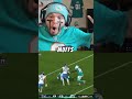 Reaction to dolphins collapse vs titans 2827
