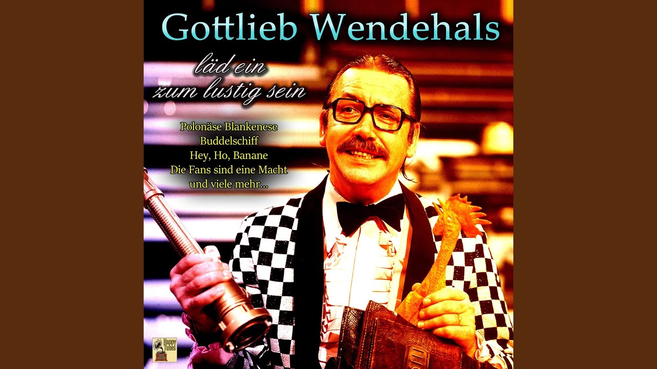 Keine Feier ohne Meier