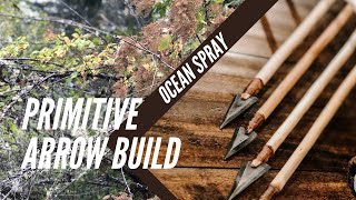 Making Primitive Arrows and Trade Points