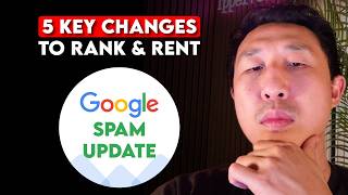 Details Rank and Rent - 5 Things Changing for 2027 (Google Spam Update) Guide