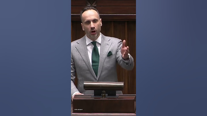 Janusz Kowalski: „Wsadzimy Tuska do Więzienia” #kowalski #sejm #posiedzeniesejmu #tusk
