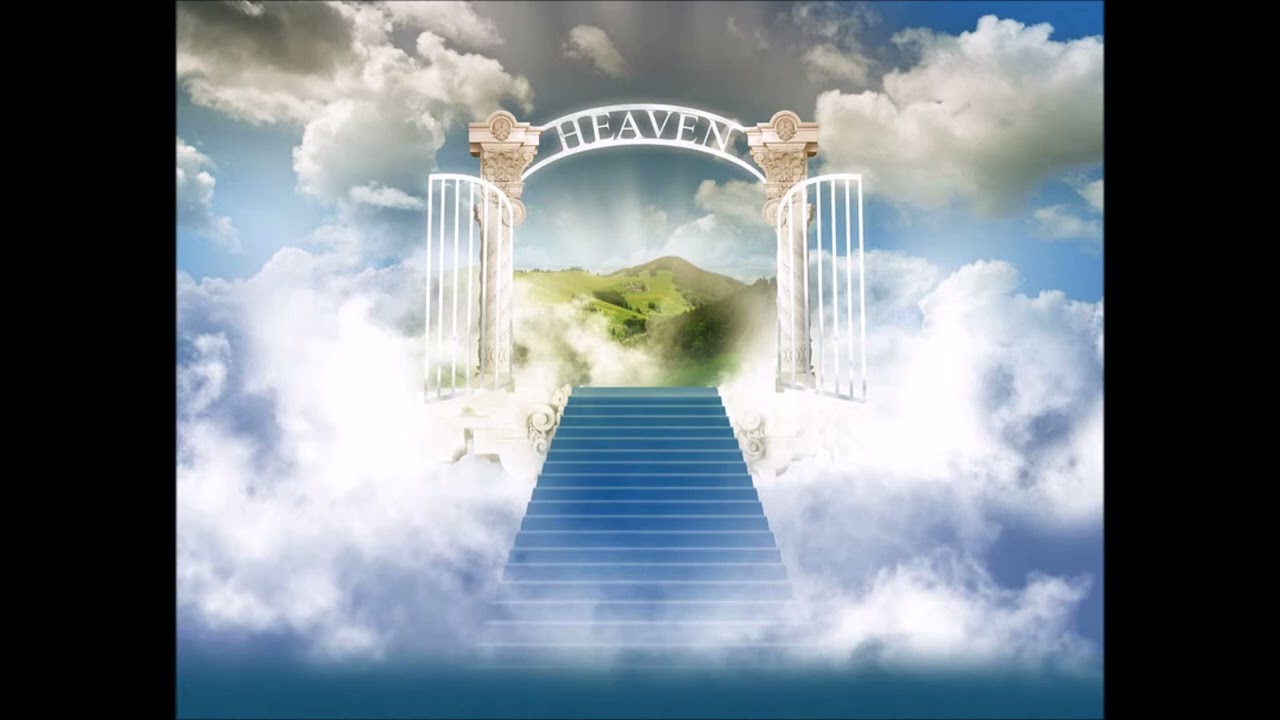 Dmc Mystic - Heaven in your eyes (Mention mix)