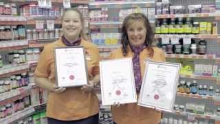 Guild Pharmacy Assistant Training - Employers and Pharmacy Managers
