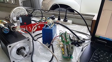 Copleycontrols Xenus micro work well with BSM80C-275AF in all torque..vel..position loop