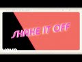 Taylor Swift - Shake It Off (Taylor's Version) (Lyric Video)