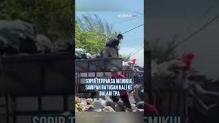 Download Lagu Tukang Sampah Dipolisikan Usai Protes Jalan Rusak di Kantor Walkot Bengkulu MP3