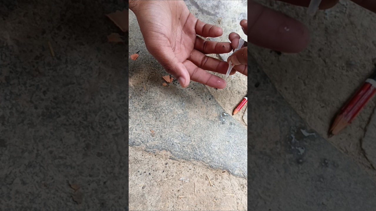 "Feviquick Se Chipki Ungli Chhudane Ka Hack | Salt Trick Tested!"