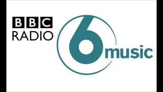 Prince Death Announced on 6 Music 7pm 21st April 2016