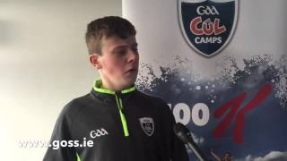 Goss.ie chats to Moone Boy star David Rawle