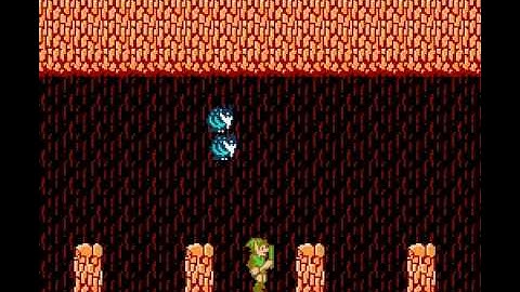 Zelda 2: The Adventures of Link Playthrough Part 3