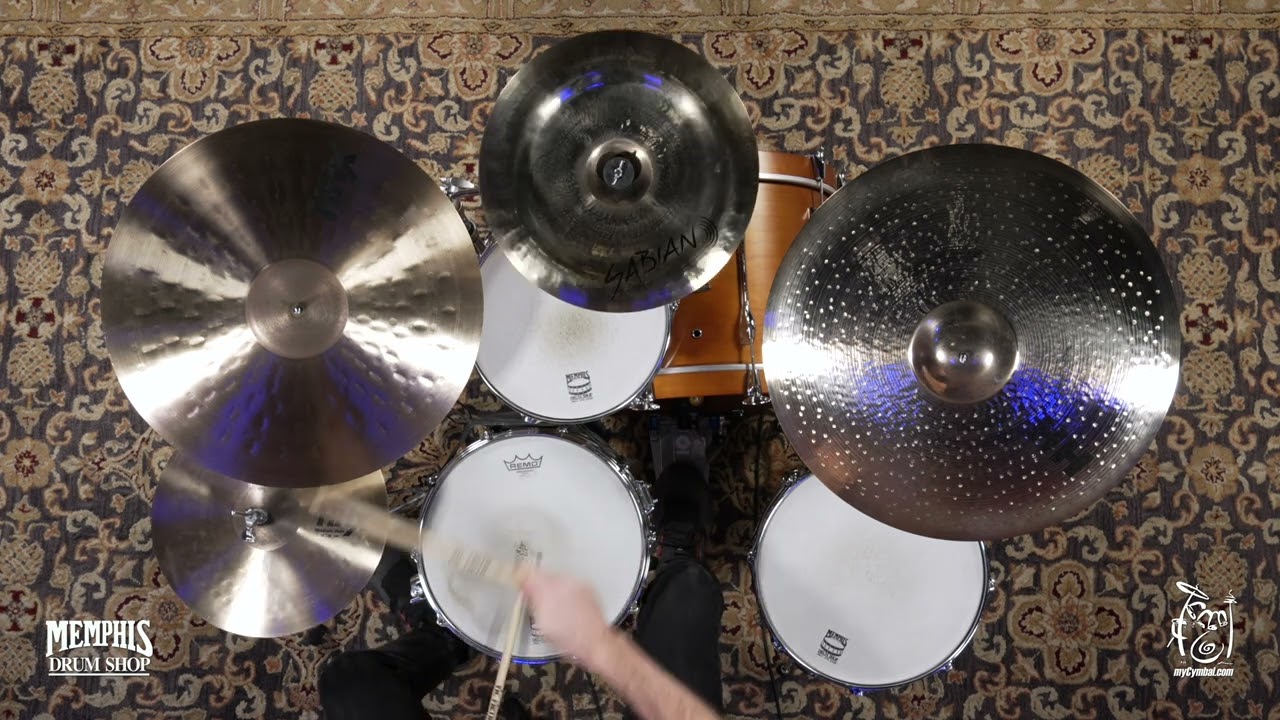 Sabian 14