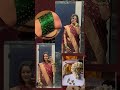 #saaree #makeup #shringar #marriage #trending
