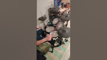 recording drums and midi at the same time