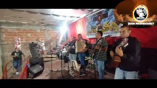 Pedrito delgado y los yacares cumbieros ZOOM PRODUCCIONES